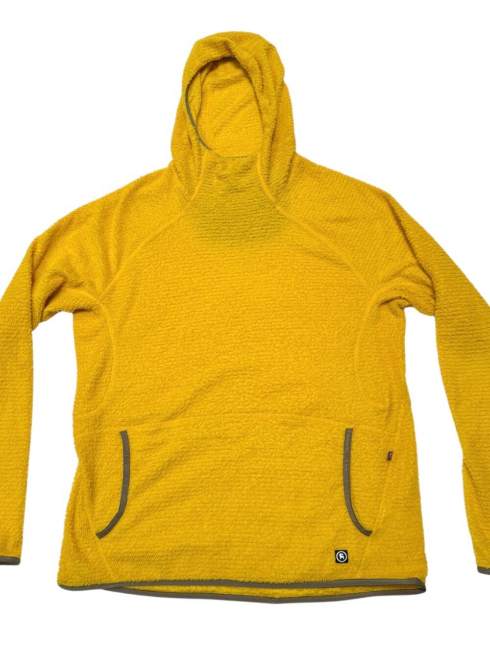 Backcountry Highliner PrimaLoft Air-Perm Fleece Hoodie - Men's LARGE
